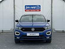 Volkswagen T-Roc TSI EVO R-Line - U7397
