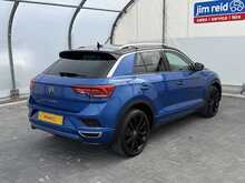 Volkswagen T-Roc TSI EVO R-Line - U7397