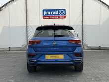 Volkswagen T-Roc TSI EVO R-Line - U7397