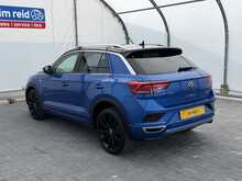 Volkswagen T-Roc TSI EVO R-Line - U7397