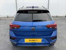 Volkswagen T-Roc TSI EVO R-Line - U7397
