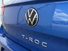 Volkswagen T-Roc TSI EVO R-Line - U7397