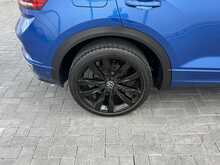 Volkswagen T-Roc TSI EVO R-Line - U7397