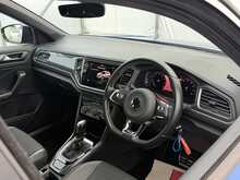 Volkswagen T-Roc TSI EVO R-Line - U7397