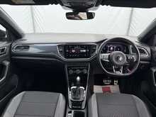 Volkswagen T-Roc TSI EVO R-Line - U7397