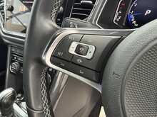 Volkswagen T-Roc TSI EVO R-Line - U7397