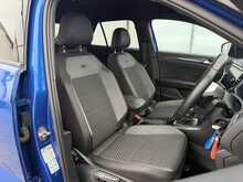 Volkswagen T-Roc TSI EVO R-Line - U7397