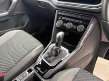 Volkswagen T-Roc TSI EVO R-Line - U7397
