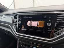 Volkswagen T-Roc TSI EVO R-Line - U7397
