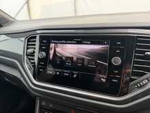 Volkswagen T-Roc TSI EVO R-Line - U7397