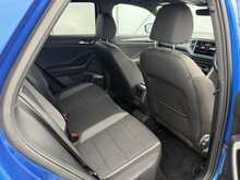 Volkswagen T-Roc TSI EVO R-Line - U7397
