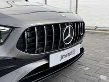 Mercedes-Benz A Class A35h MHEV AMG - U7398
