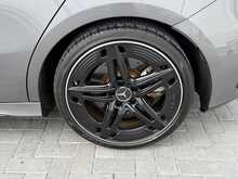 Mercedes-Benz A Class A35h MHEV AMG - U7398
