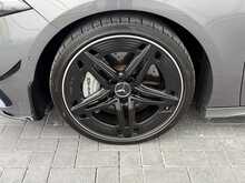 Mercedes-Benz A Class A35h MHEV AMG - U7398
