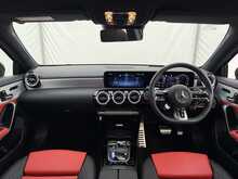 Mercedes-Benz A Class A35h MHEV AMG - U7398