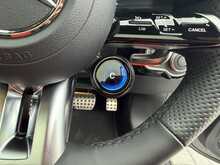 Mercedes-Benz A Class A35h MHEV AMG - U7398