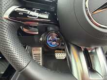 Mercedes-Benz A Class A35h MHEV AMG - U7398