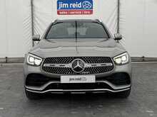 Mercedes-Benz GLC GLC300d AMG Line - U7399