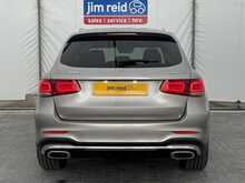 Mercedes-Benz GLC GLC300d AMG Line - U7399