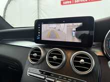 Mercedes-Benz GLC GLC300d AMG Line - U7399