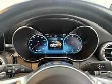 Mercedes-Benz GLC GLC300d AMG Line - U7399