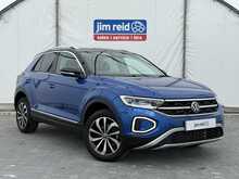 Volkswagen T-Roc TSI Style - U7401