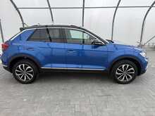 Volkswagen T-Roc TSI Style - U7401