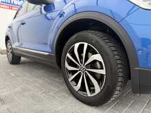 Volkswagen T-Roc TSI Style - U7401