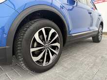 Volkswagen T-Roc TSI Style - U7401