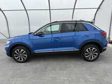 Volkswagen T-Roc TSI Style - U7401