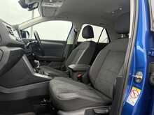 Volkswagen T-Roc TSI Style - U7401