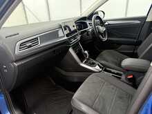 Volkswagen T-Roc TSI Style - U7401