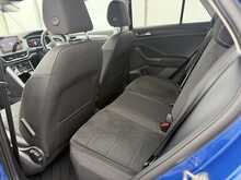 Volkswagen T-Roc TSI Style - U7401