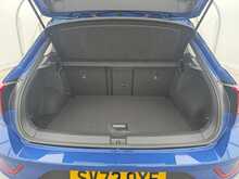 Volkswagen T-Roc TSI Style - U7401