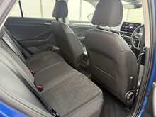 Volkswagen T-Roc TSI Style - U7401