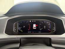 Volkswagen T-Roc TSI Style - U7401