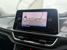 Volkswagen T-Roc TSI Style - U7401