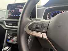 Volkswagen T-Roc TSI Style - U7401