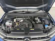 Volkswagen T-Roc TSI Style - U7401
