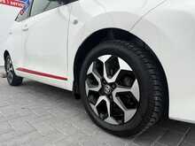 Toyota AYGO VVT-i x-trend - U7405