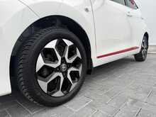 Toyota AYGO VVT-i x-trend - U7405