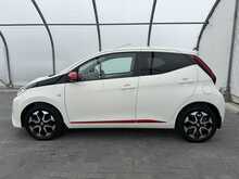 Toyota AYGO VVT-i x-trend - U7405