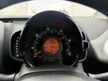 Toyota AYGO VVT-i x-trend - U7405