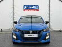 Peugeot 208 PureTech GT - U7407