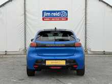Peugeot 208 PureTech GT - U7407