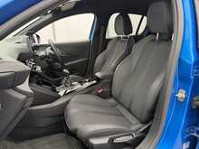 Peugeot 208 PureTech GT - U7407