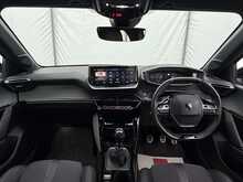 Peugeot 208 PureTech GT - U7407