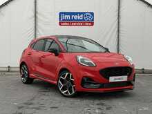 Ford Puma T EcoBoost ST - U7423