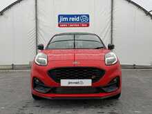 Ford Puma T EcoBoost ST - U7423