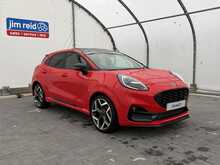 Ford Puma T EcoBoost ST - U7423